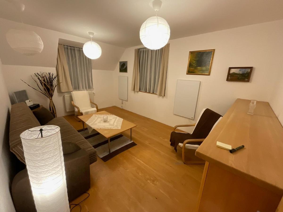 Apartment Tatry Fimali