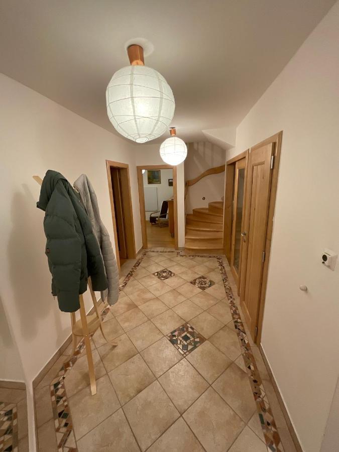 Apartment Tatry Fimali