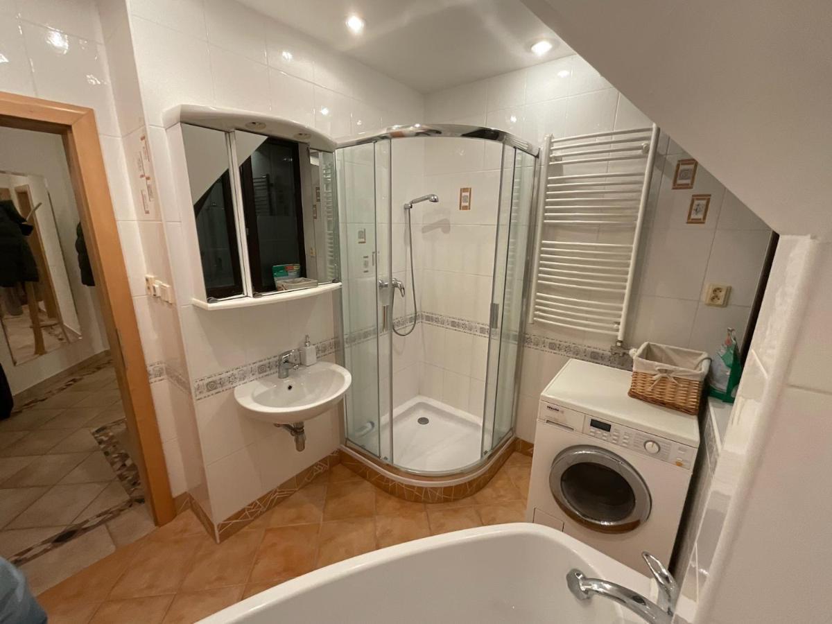 Tatry Fimali Apartment