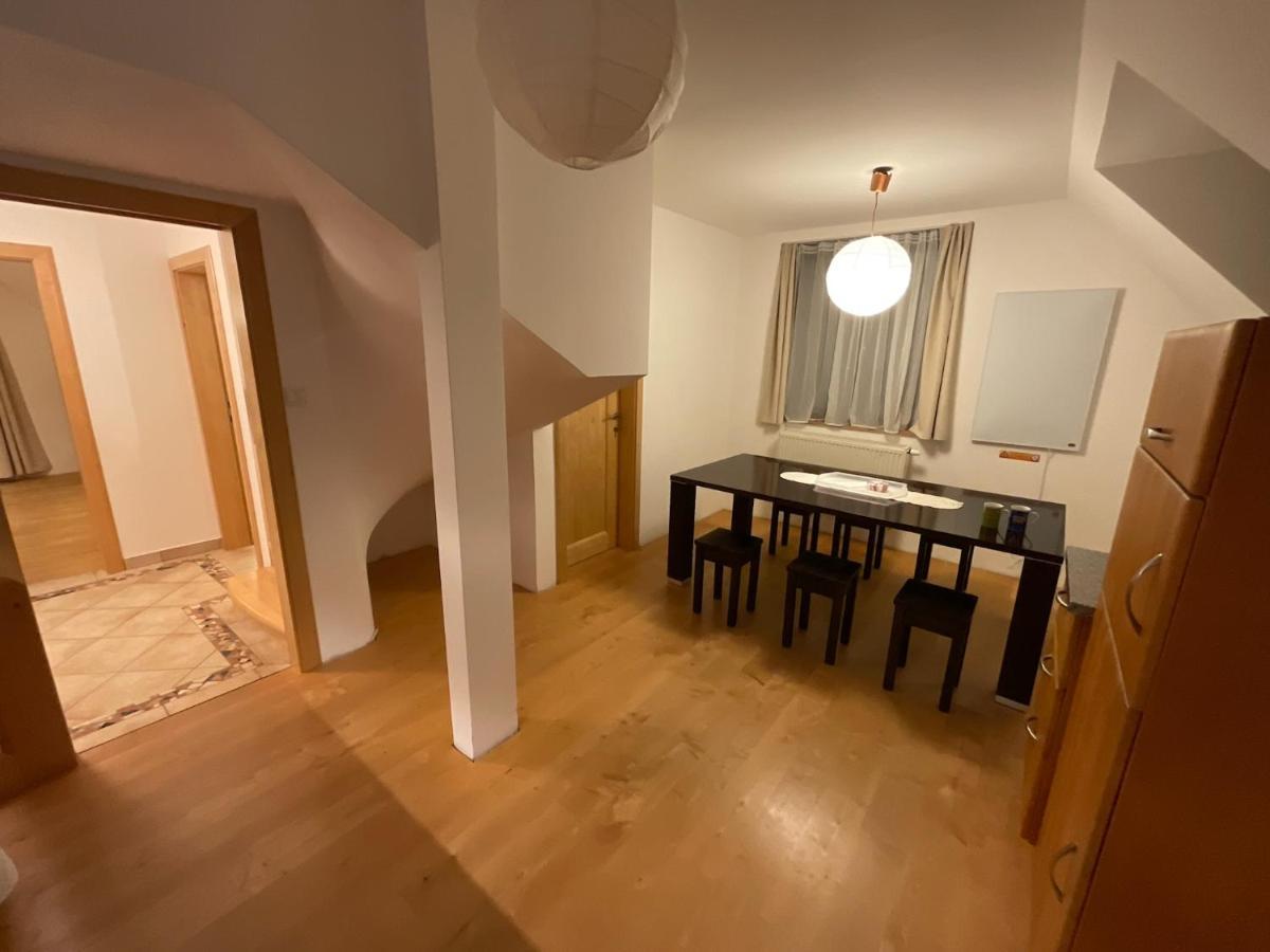 Tatry Fimali Apartment Tatranska Lomnica