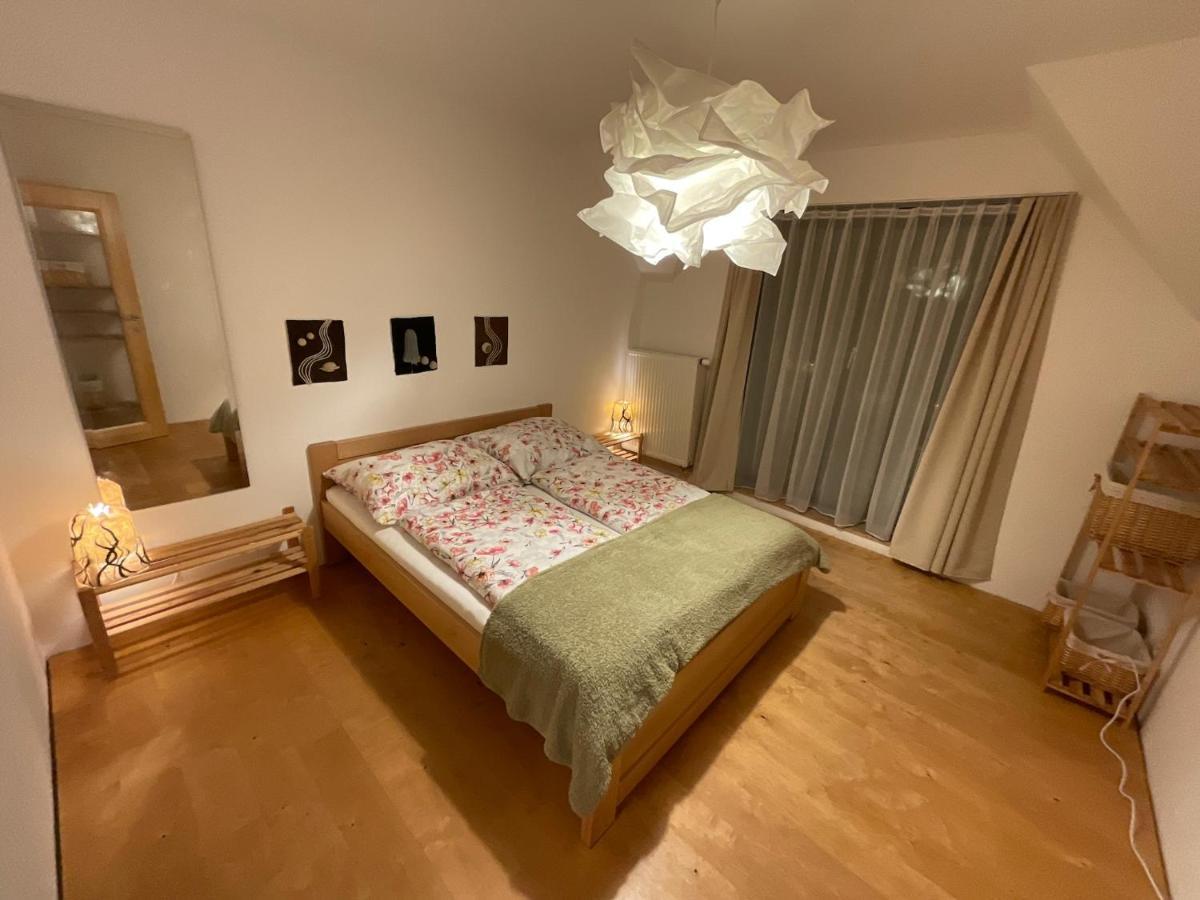 Tatry Fimali Apartment