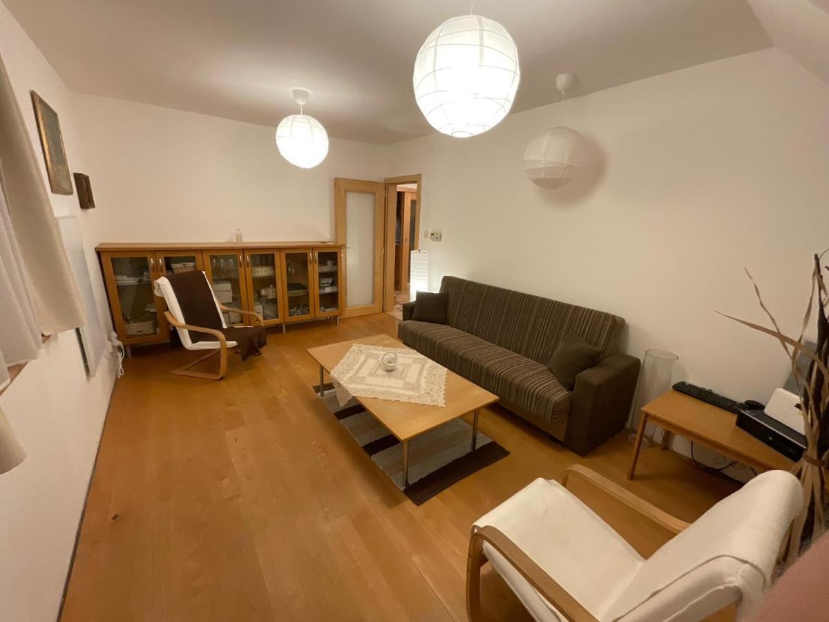 Tatry Fimali Apartment *