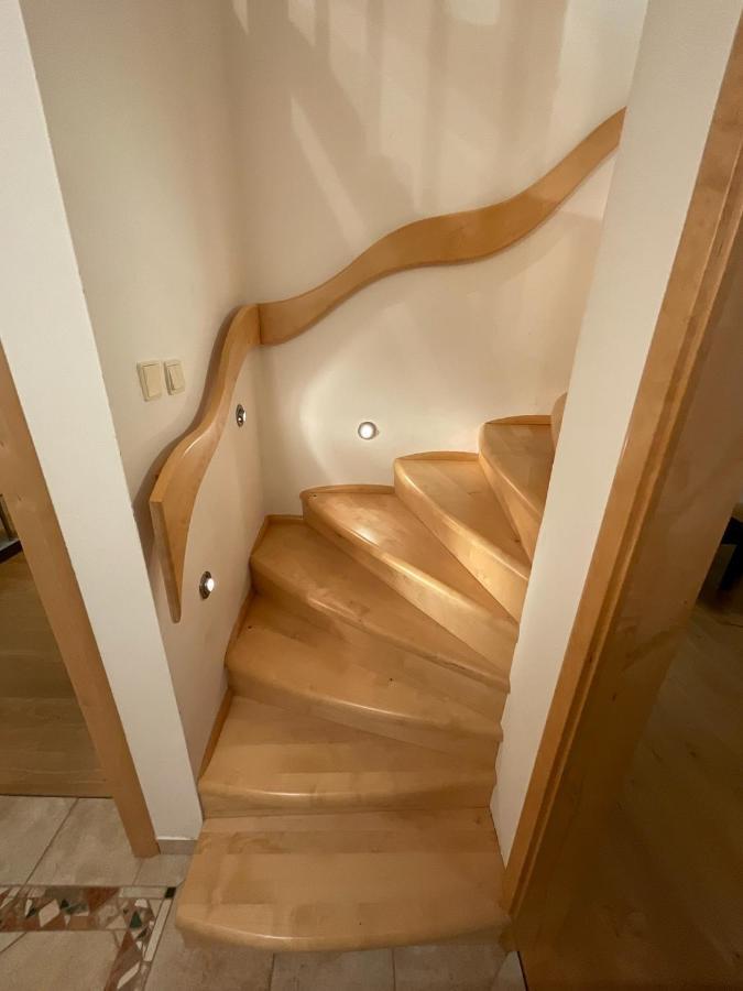 Apartment Tatry Fimali